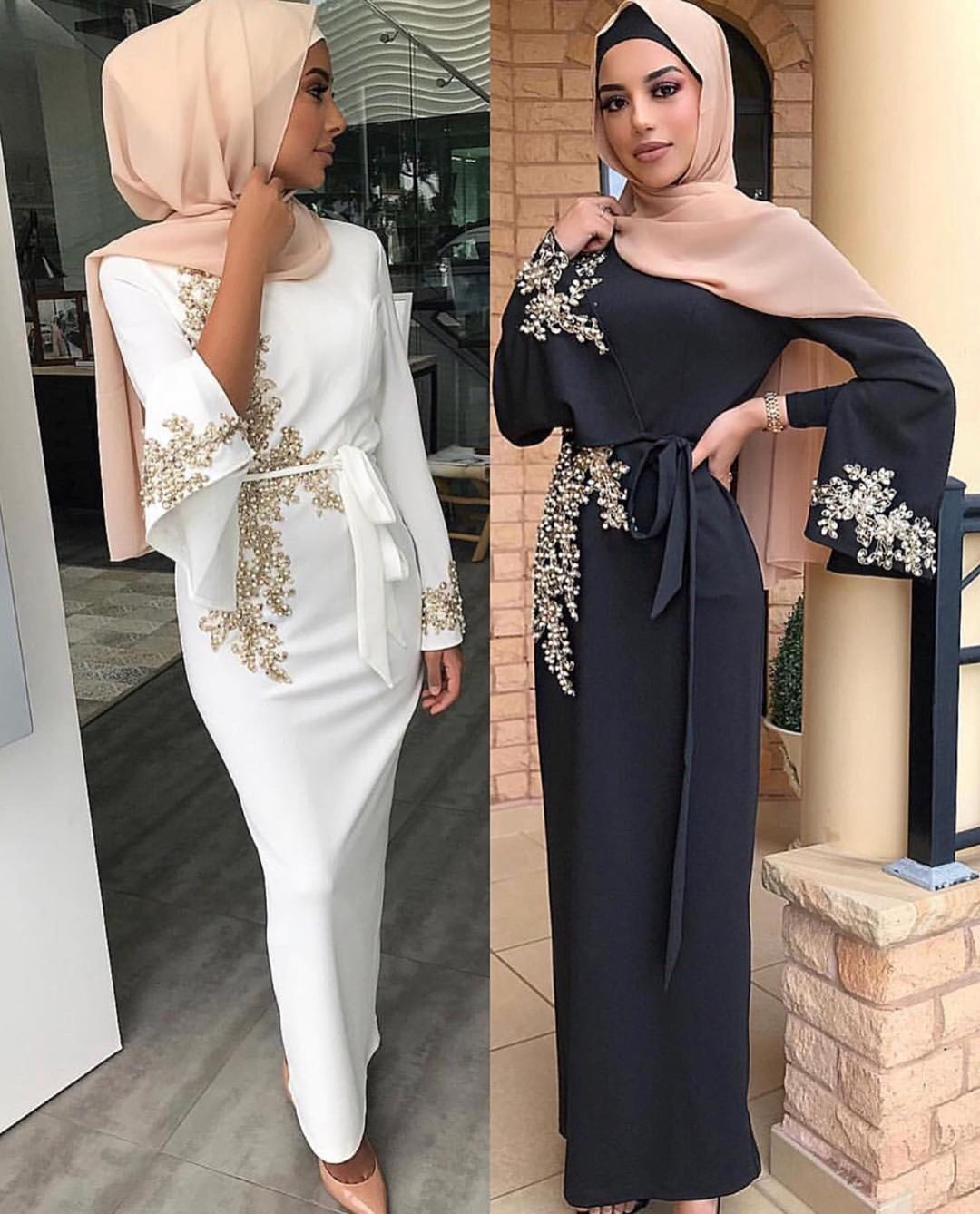 Roserta Golden Hour Dress