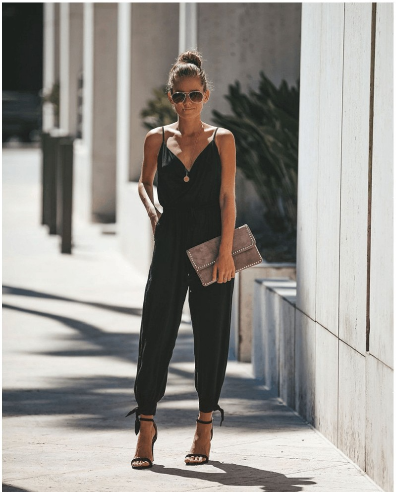 Roserta Bloomtrail Jumpsuit