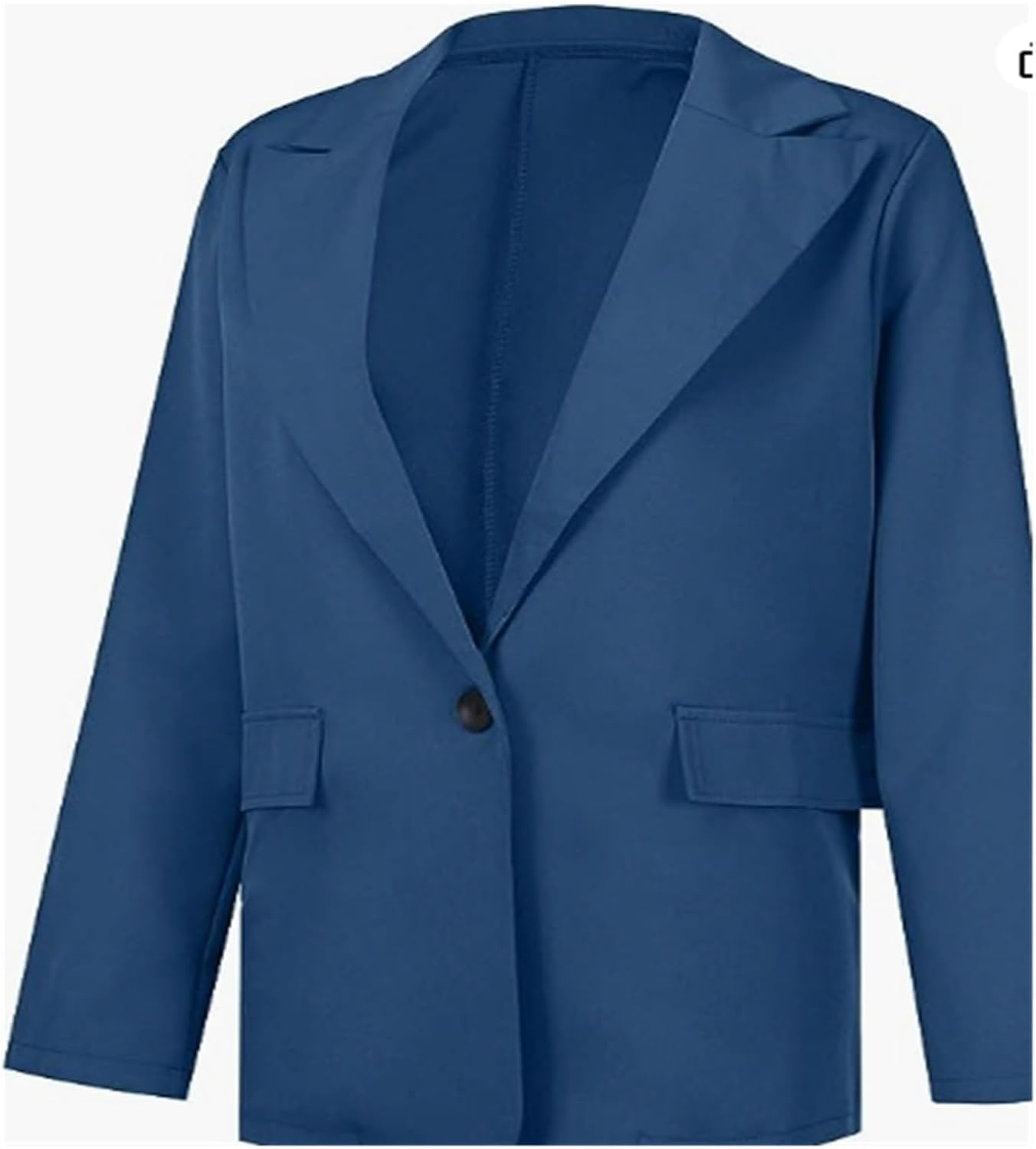 Roserta Casual Royal