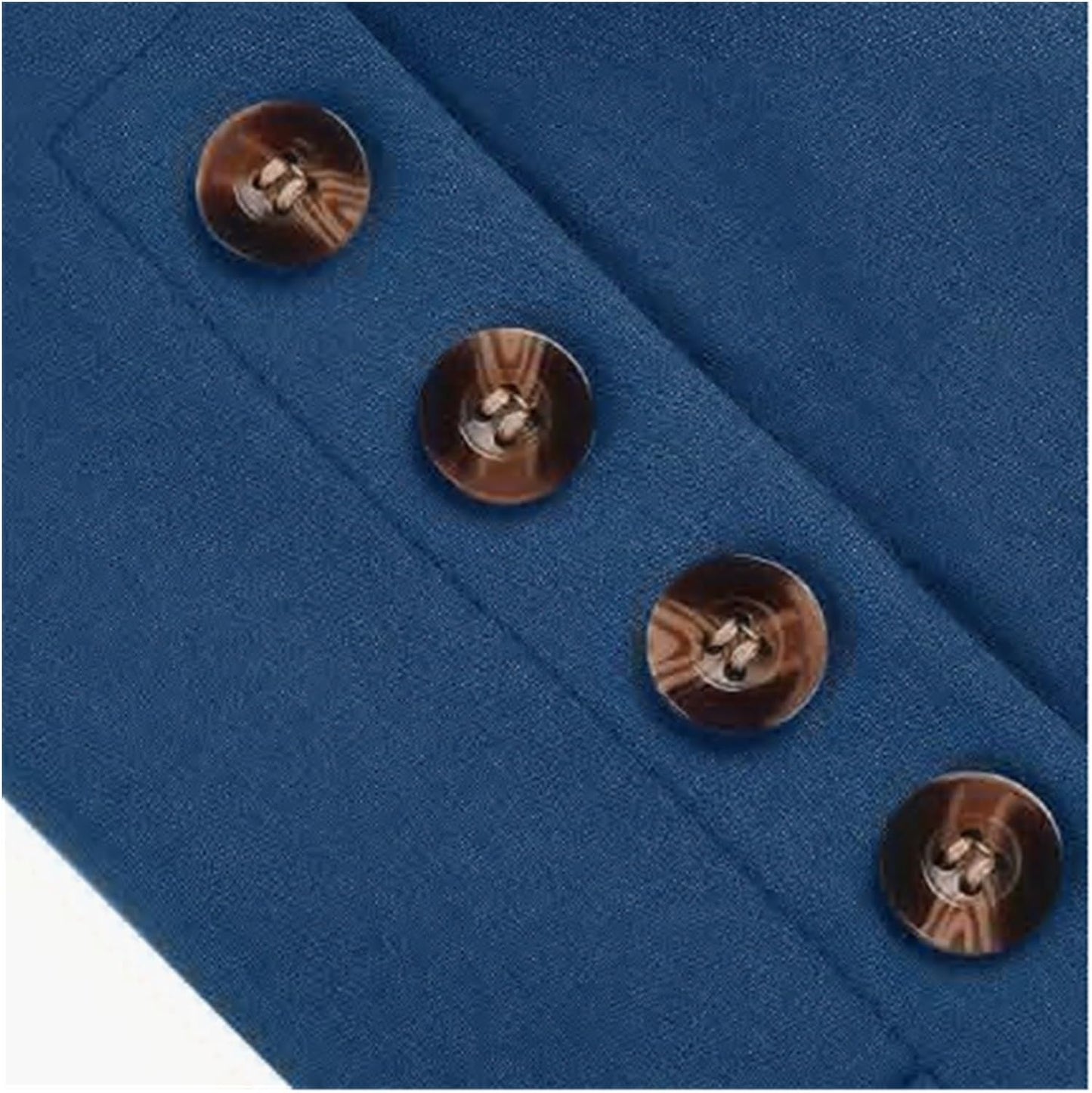 Roserta Casual Royal