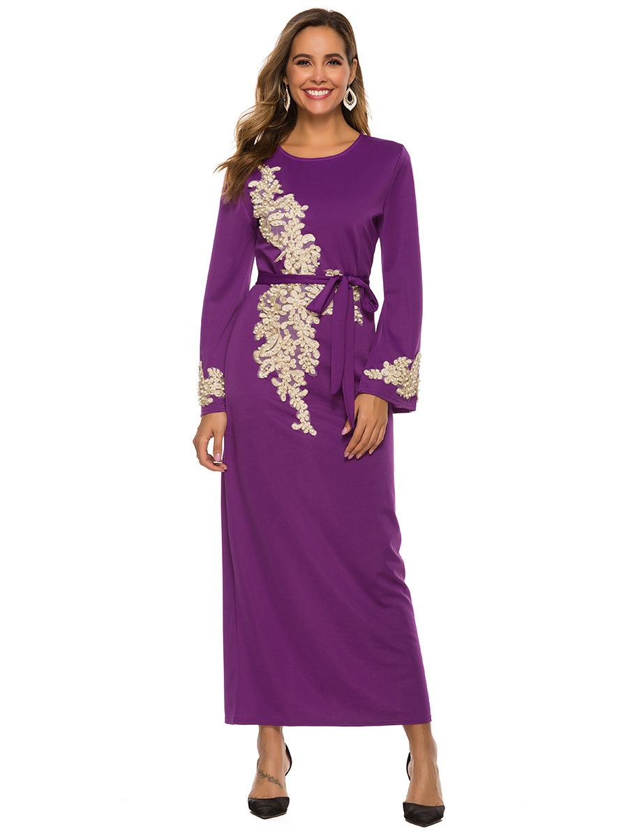 Roserta Golden Hour Dress
