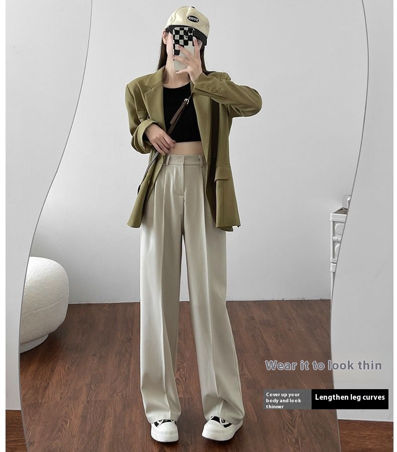 Roserta Daytime Pants