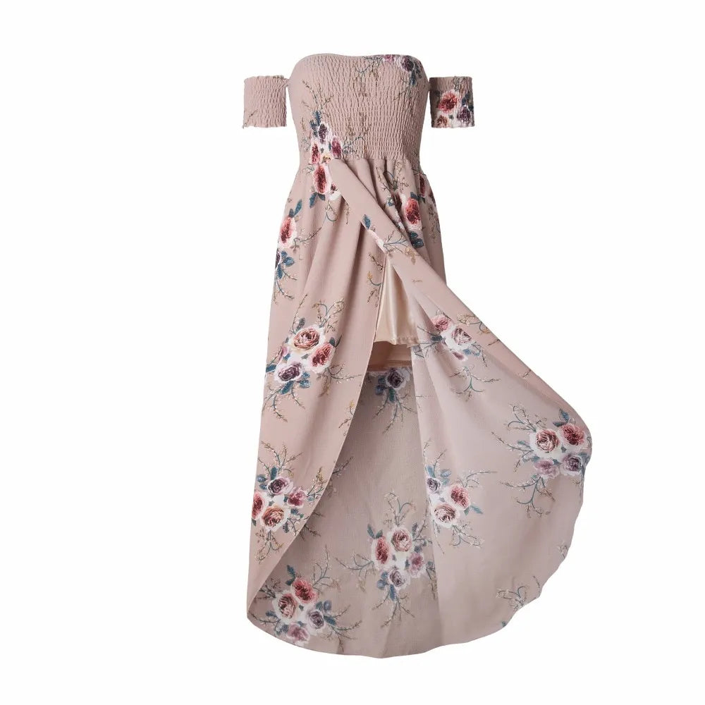 Roserta Solana Dress