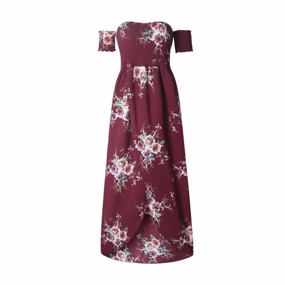 Roserta Solana Dress
