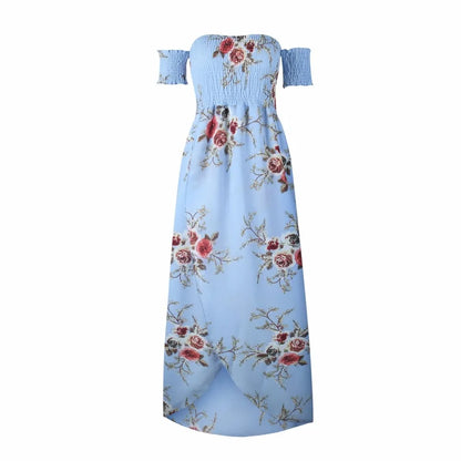 Roserta Solana Dress