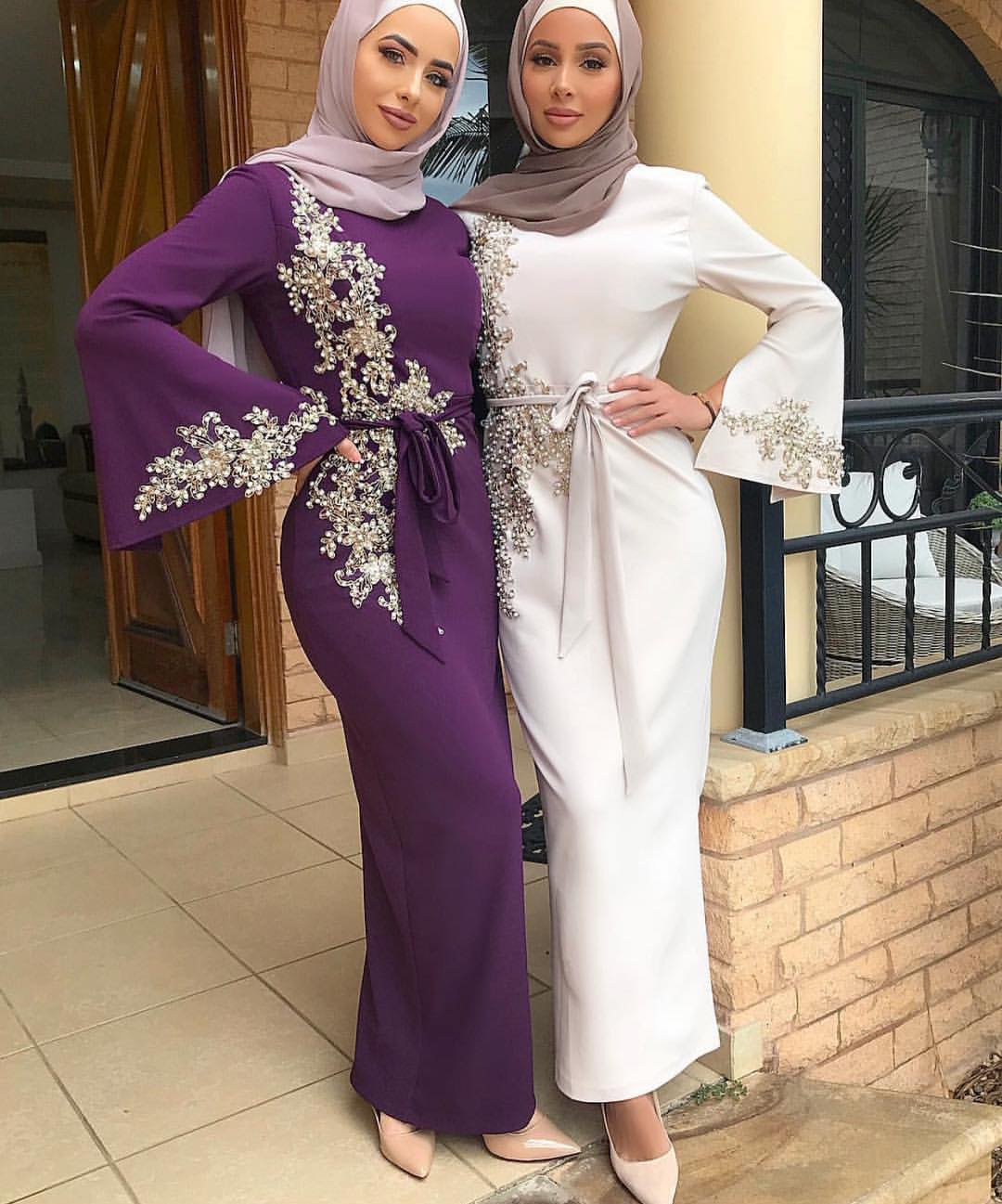 Roserta Golden Hour Dress
