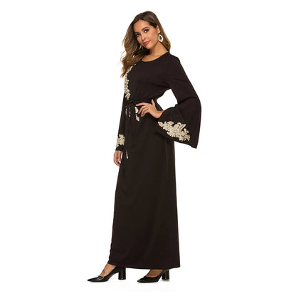 Roserta Golden Hour Dress