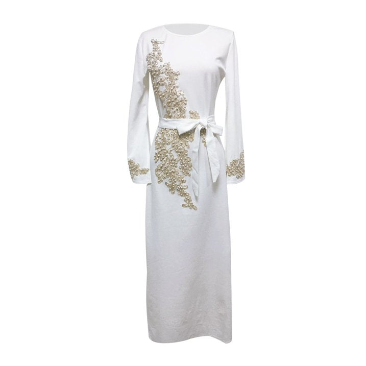 Roserta Golden Hour Dress