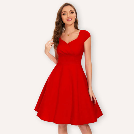 Roserta Belle Dress