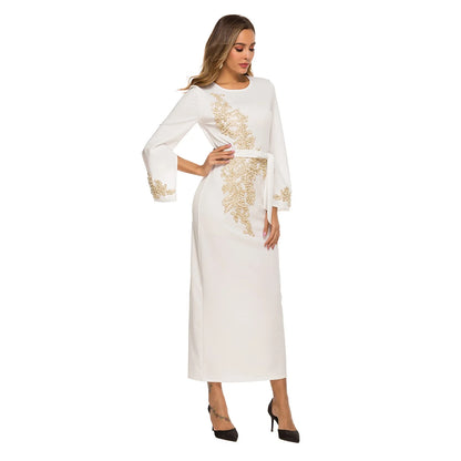 Roserta Golden Hour Dress