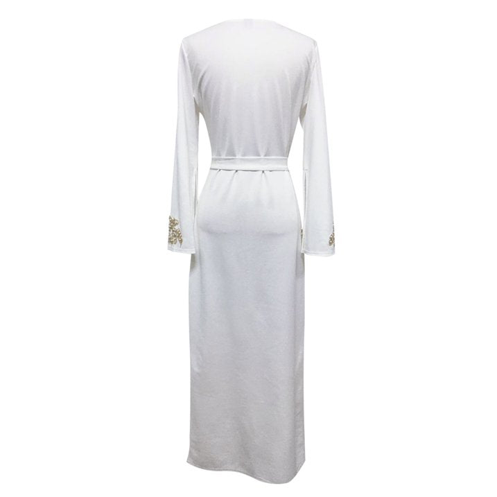 Roserta Golden Hour Dress
