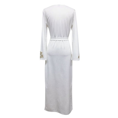 Roserta Golden Hour Dress