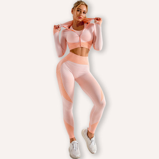 Roserta CoreMotion 3-Piece Set