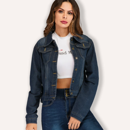 Roserta Classic Denim