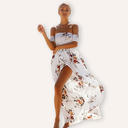 Roserta Solana Dress